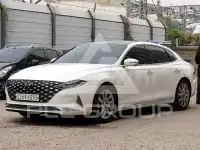 2020 Hyundai Grandeur