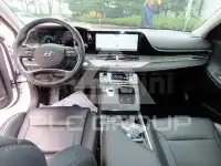 2020 Hyundai Grandeur