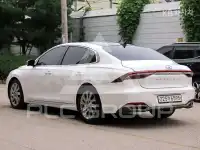 2020 Hyundai Grandeur