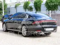2020 Hyundai Grandeur
