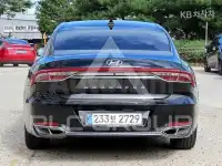 2020 Hyundai Grandeur
