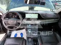 2020 Hyundai Grandeur