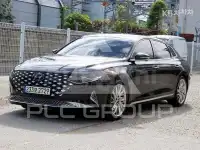 2020 Hyundai Grandeur