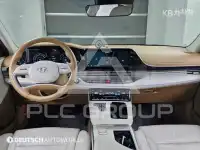 2020 Hyundai Grandeur