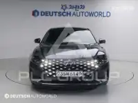 2020 Hyundai Grandeur