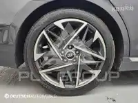 2020 Hyundai Grandeur