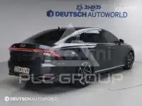 2020 Hyundai Grandeur