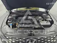 2020 Hyundai Grandeur