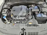 2020 Hyundai Grandeur