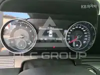 2020 Hyundai Grandeur