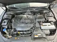 2020 Hyundai Grandeur