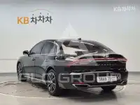 2020 Hyundai Grandeur