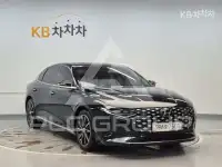 2020 Hyundai Grandeur