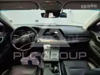 2020 Hyundai Grandeur