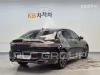 2020 Hyundai Grandeur
