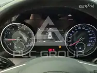 2020 Hyundai Grandeur