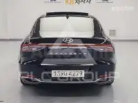 2020 Hyundai Grandeur