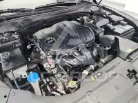 2020 Hyundai Grandeur