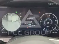 2020 Hyundai Grandeur