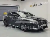 2020 Hyundai Grandeur