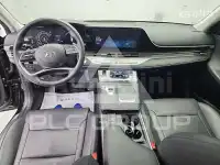 2020 Hyundai Grandeur