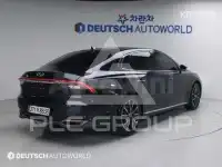 2020 Hyundai Grandeur