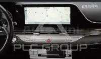 2020 Hyundai Grandeur