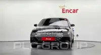 2020 Hyundai Grandeur