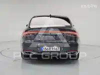 2020 Hyundai Grandeur