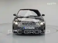 2020 Hyundai Grandeur