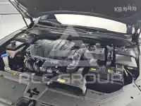 2020 Hyundai Grandeur