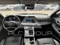 2020 Hyundai Grandeur
