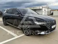 2020 Hyundai Grandeur