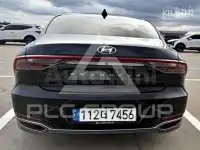2020 Hyundai Grandeur