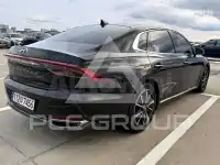 2020 Hyundai Grandeur