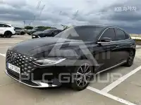 2020 Hyundai Grandeur