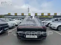 2020 Hyundai Grandeur