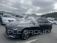 2020 Hyundai Grandeur