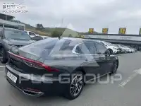 2020 Hyundai Grandeur