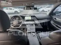2020 Hyundai Grandeur