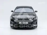 2020 Hyundai Grandeur