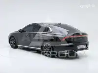 2020 Hyundai Grandeur