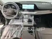 2020 Hyundai Grandeur