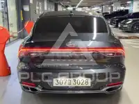 2020 Hyundai Grandeur