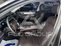 2020 Hyundai Grandeur