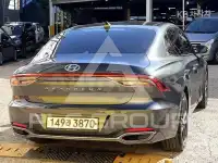 2020 Hyundai Grandeur