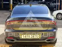 2020 Hyundai Grandeur