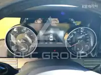 2020 Hyundai Grandeur
