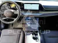 2020 Hyundai Grandeur