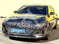 2020 Hyundai Grandeur